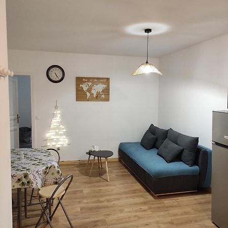 Charmant Appartement A 25 Minutes De Paris. Argenteuil Esterno foto