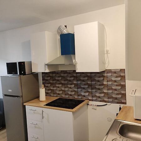 Charmant Appartement A 25 Minutes De Paris. Argenteuil Esterno foto