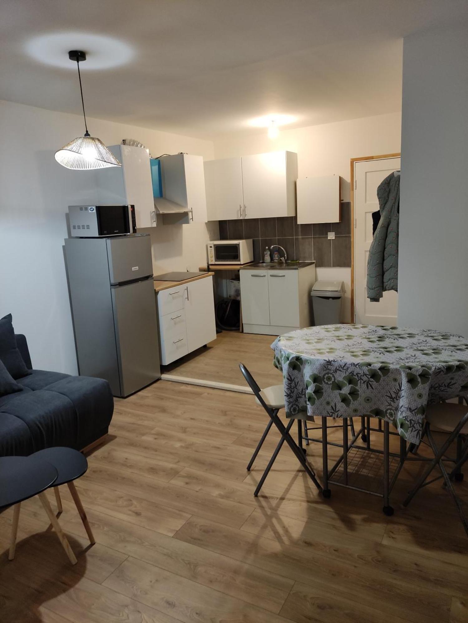 Charmant Appartement A 25 Minutes De Paris. Argenteuil Esterno foto