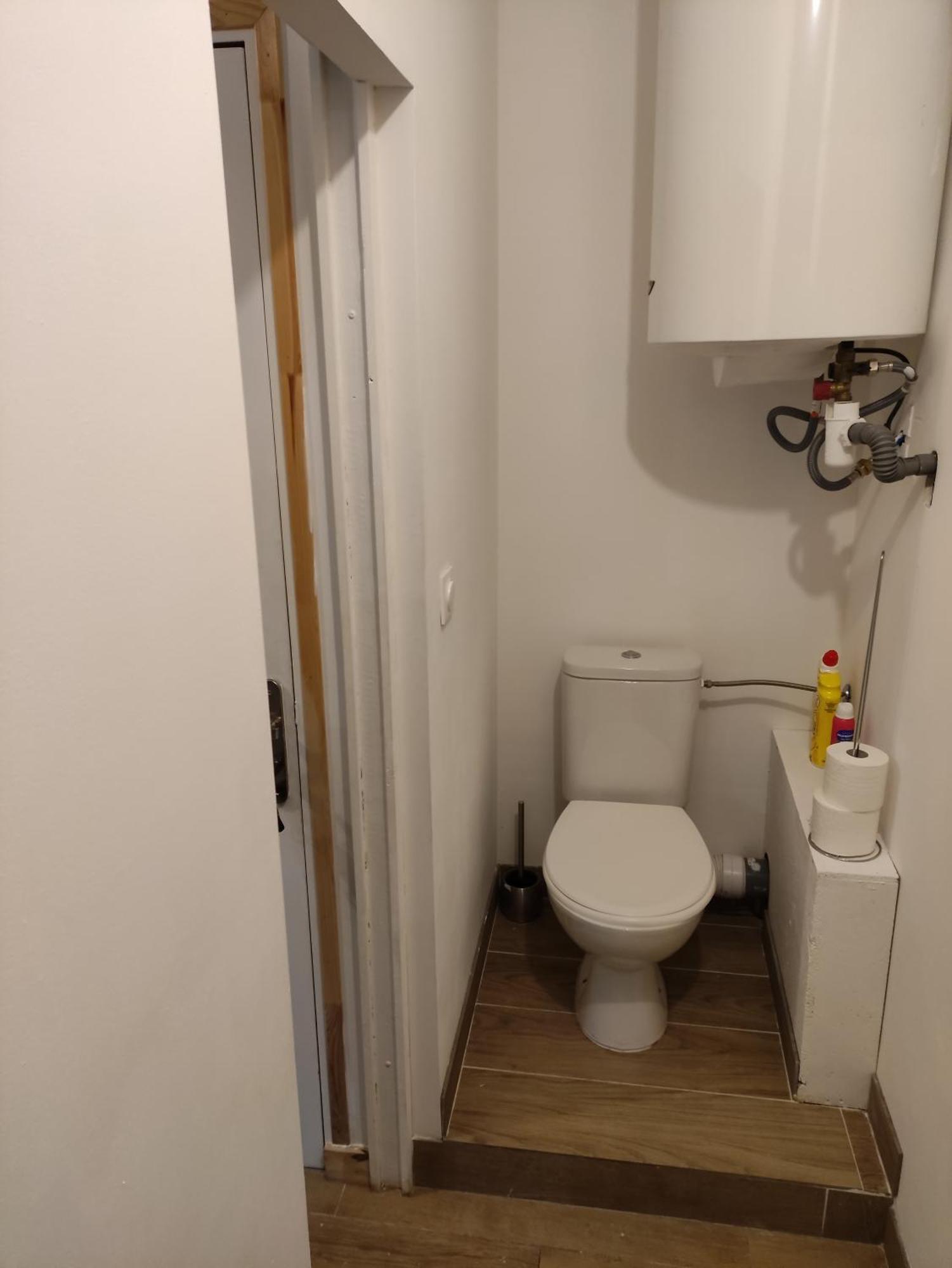 Charmant Appartement A 25 Minutes De Paris. Argenteuil Esterno foto