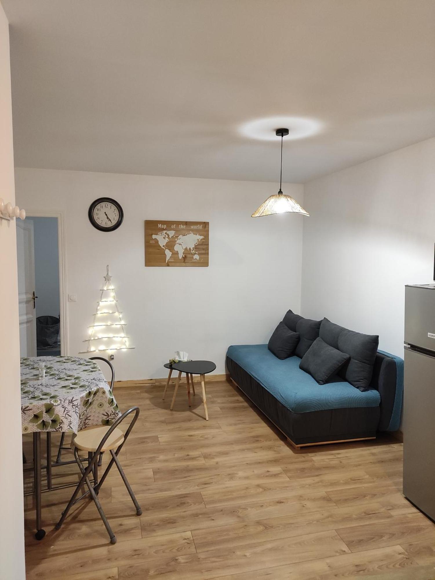 Charmant Appartement A 25 Minutes De Paris. Argenteuil Esterno foto