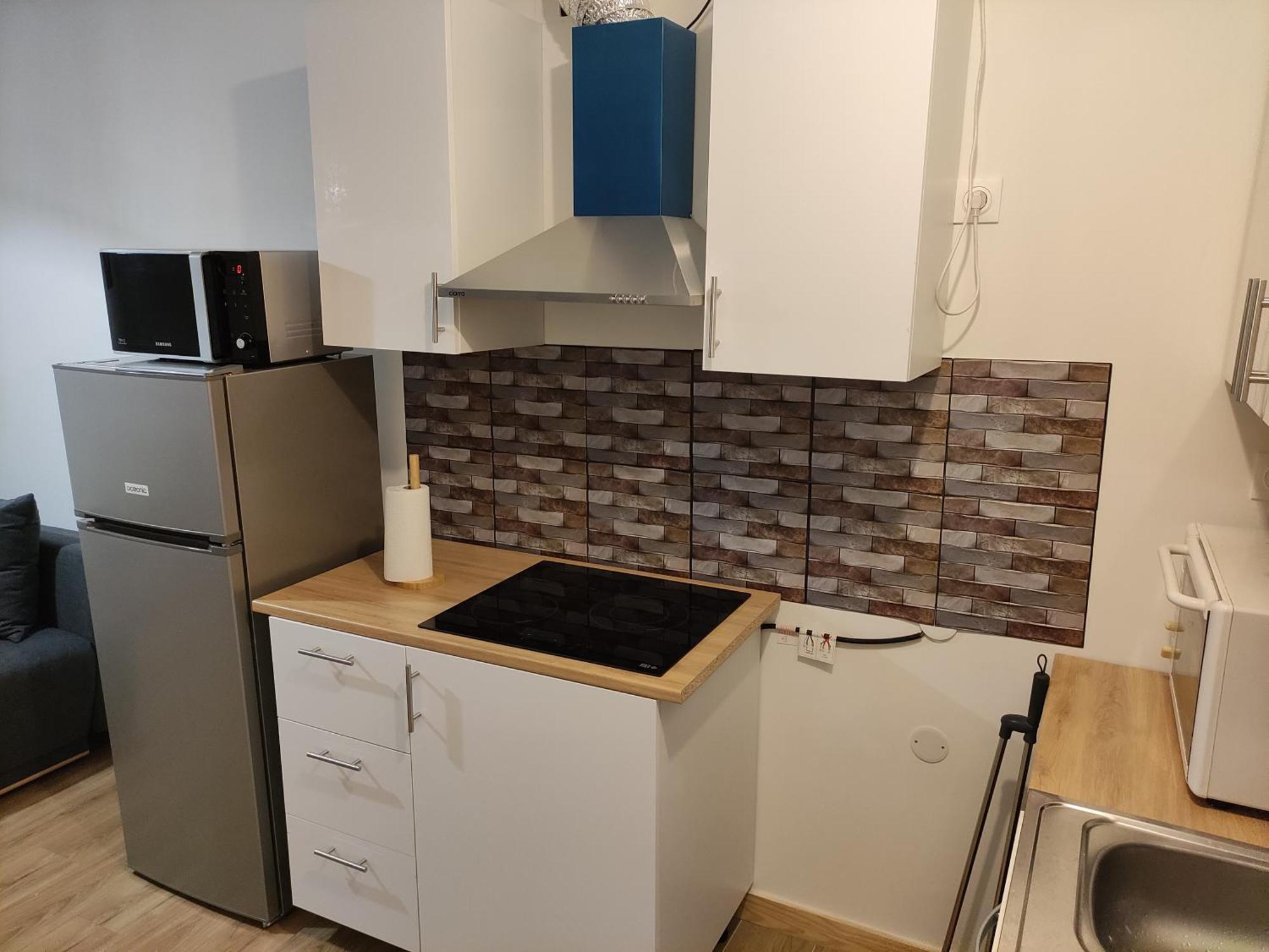 Charmant Appartement A 25 Minutes De Paris. Argenteuil Esterno foto