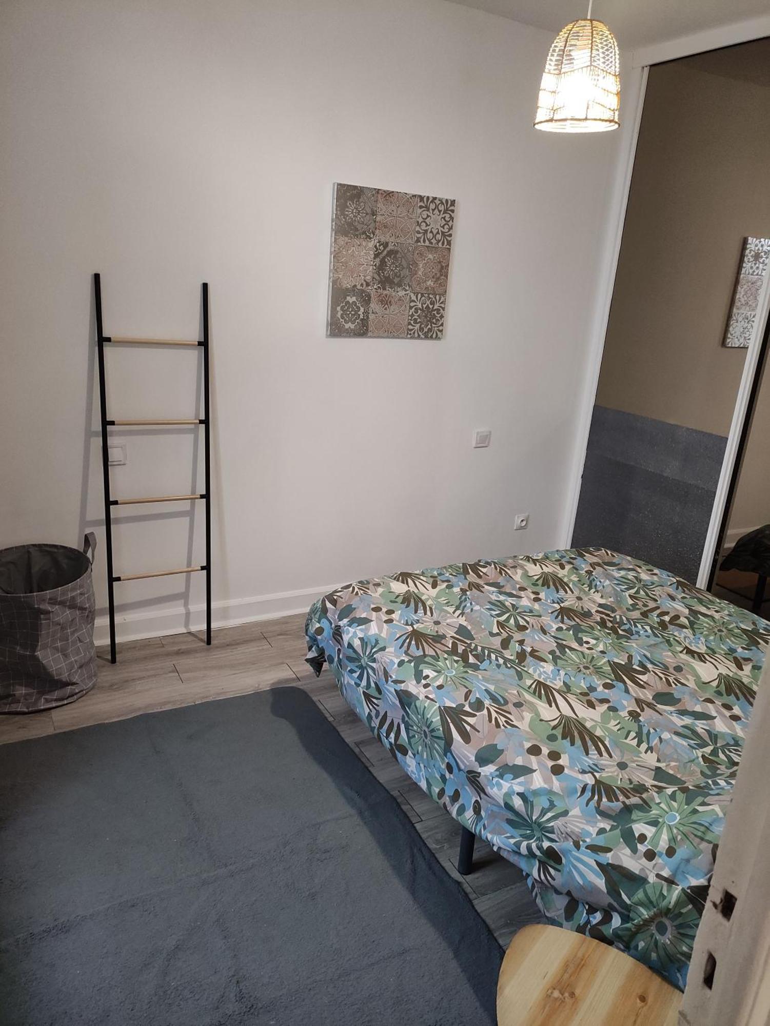 Charmant Appartement A 25 Minutes De Paris. Argenteuil Esterno foto