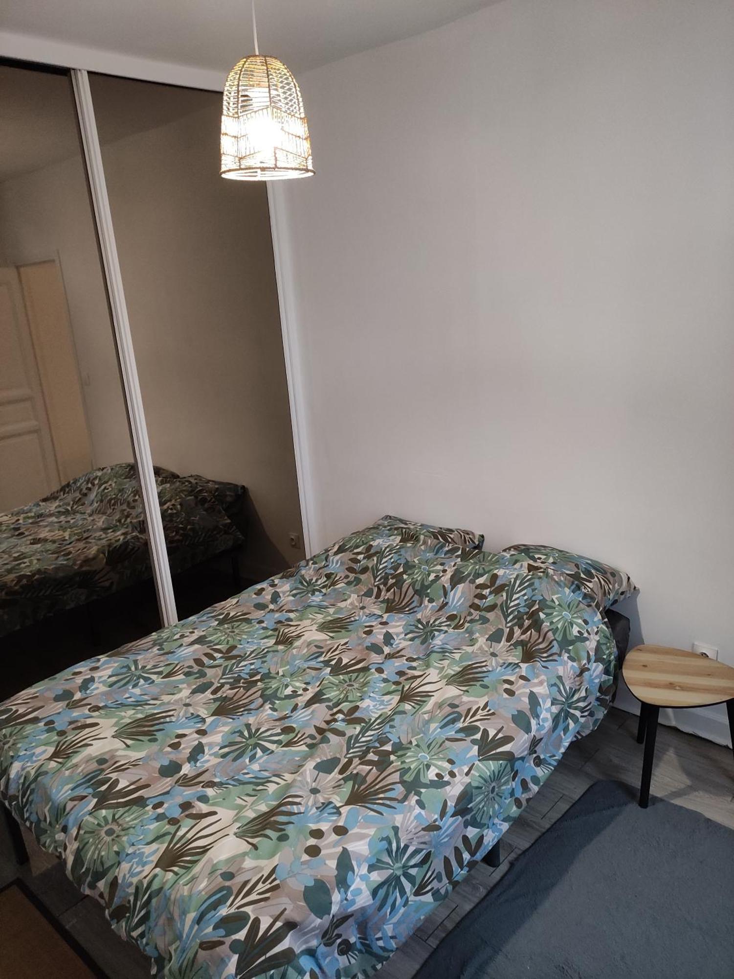 Charmant Appartement A 25 Minutes De Paris. Argenteuil Esterno foto